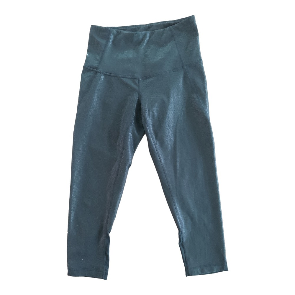 Zella Shimmer Legging